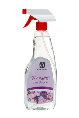 Worldchem Paradise Oda Parfümü 500 ML