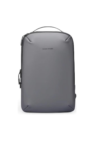 Mark Ryden Mr2408 27 Zenorganizer 15.6 İnch Gri Laptop Çantası Çok Renkli