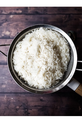 ALŞALAN Basmati Pirinç 1 KG