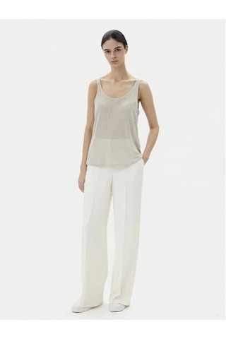 Only 15194667 Askili Kadin Body - Toprak Toprak