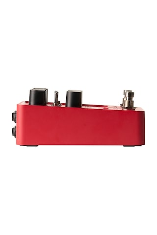 Uafx Antı 1992 High Gain Amp Pedal