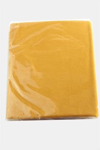 Gld-spt- Dikişsiz Bone-hardal Sarı