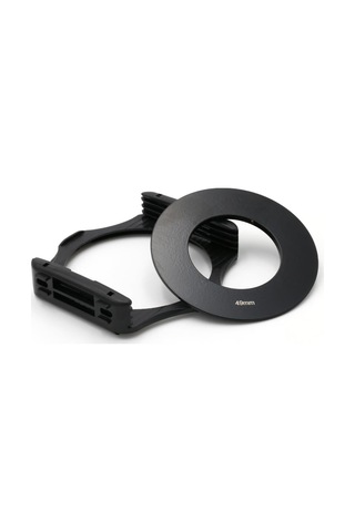 Ayex Cokin P Serisi İçin 49mm Adaptör + Filtre Tutucu
