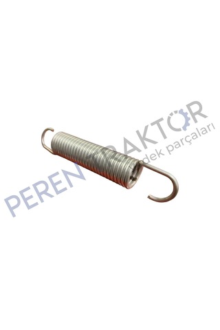 Peren Traktör 5089915 - Debriyaj Yayı - New Holland İle Uyumlu