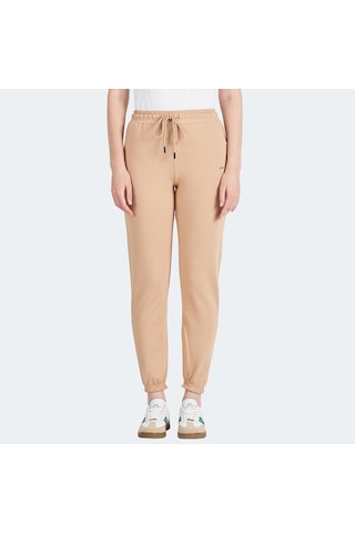 Slazenger ICERON I Kadın Eşofman Altı Bej