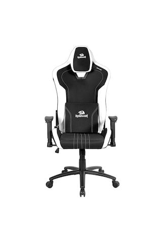 Redragon Heth C313-bw Gamer Sandalyesi - Siyah Ve Beyaz Siyah - Beyaz