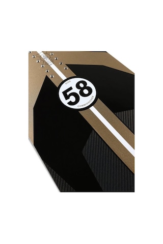 K2 Commissioner Snowboard 001