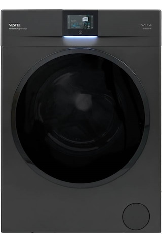 Vestel CMI 109242 KX WIFI 1400 Devir 10 KG Çamaşır Makinesi
