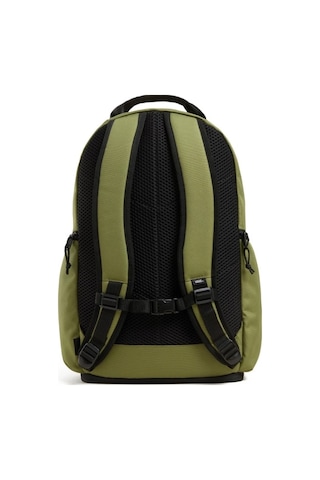 Vans Resolute Unisex Sırt Çantası Vn000hrgzbf1 Green