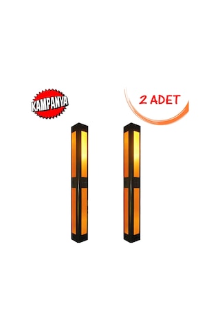Reflektör Garaj Duvar Koruma Otopark Bariyeri Kolon Köşe Koruyucu