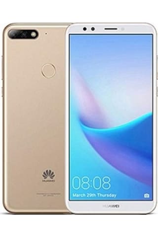 Huawei Y7 2018 16 Gb Cep Telefonu (Outlet Ürün)
