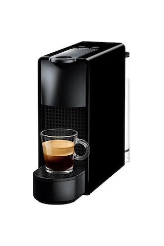 Nespresso Essenza Mini  C30 Kapsül Kahve Makinesi