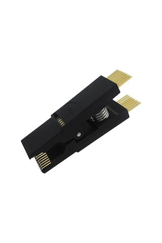 Soıc16 Sop16 Programlama İçin Adaptör Clip - Klips 16 Pin