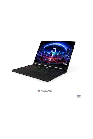 Lenovo Legion 5 15IPH11 83RW0004TR005 Ultra 7 356H 32 GB 2 TB SSD RTX5060 15.3" W11P Dizüstü Bilgisayar