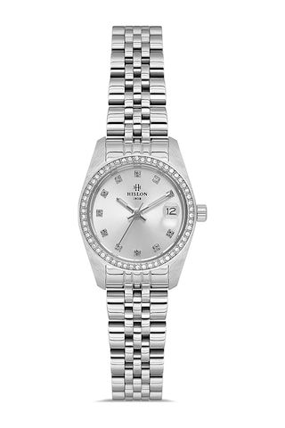 Hislon Women's Classic Queen Ql156s-02ss Gri