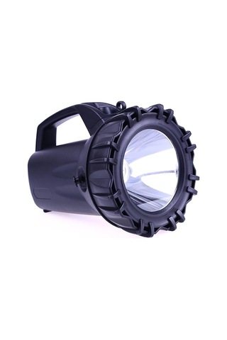 Hubrendy Kargo Şarjlı 50 W Büyük Fener Wt-400
