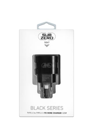 Subzero SG-47 25W Pd Type-C To Type-C Şarj Cihazı