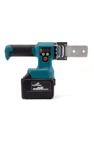 Dawreek Boru Lehim Makinesi PPR15