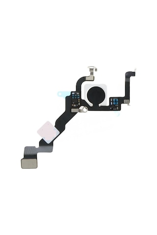 Apple Uyumlu iPhone 13 Pro Arka Kamera Flaşı, Filmli Çekim Yaparken Irtamı Aydınlatan Flaştır.