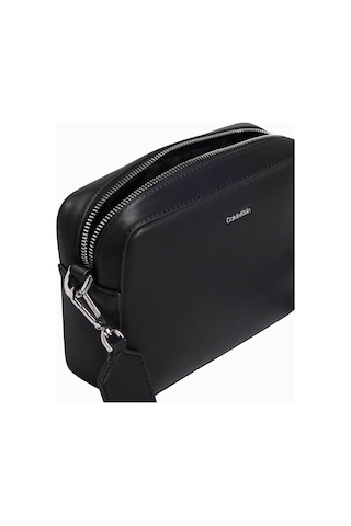 Calvin Klein Kadın Çanta-k60k613145 Siyah