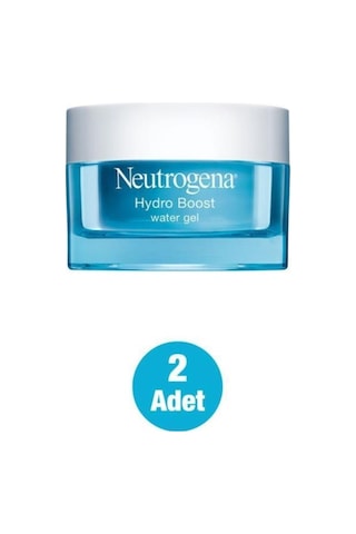 Neutrogena Hydro Boost Nemlendirici Water Gel 2 x 50 ML
