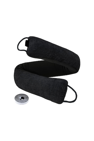 Yaozixa Evcil Hayvan Dostu Kapı Rüzgar Ve Ses Kesici - Yalıtımlı Pamuk Dolgulu Ağır Kapı Altı Koruyucu