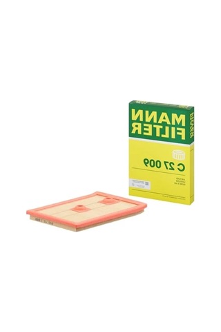 Hava Filtresi - C 27 009 - Ekipman Kalitesi