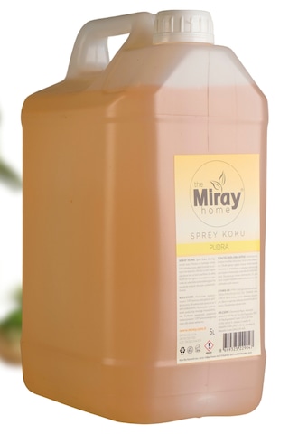 Miray Home Kumaş Ve Oda Kokusu Pudra 5lt