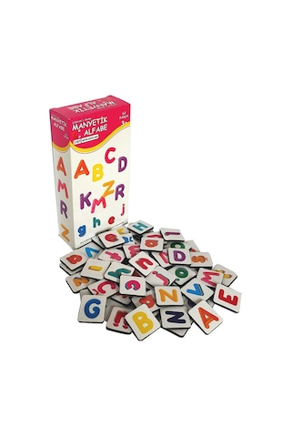 MANYETİK YAZI TAHTASI HEDİYELİ