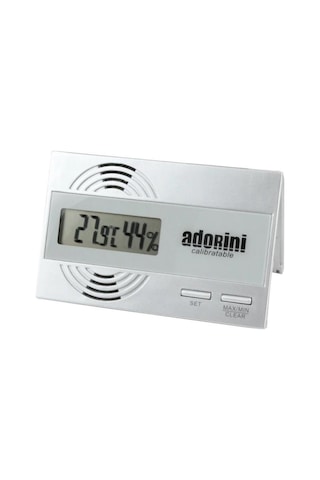 Adorini Dijital Hidrometre