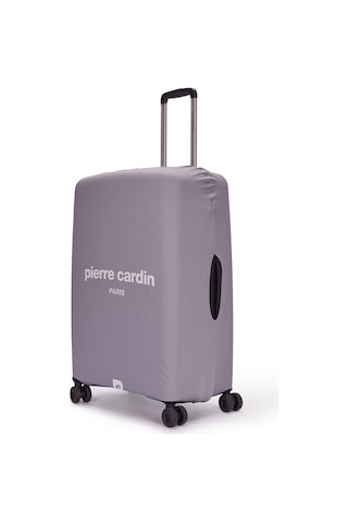 Pierre Cardin Büyük Boy Valiz Kılıfı 04pc100-klf-01