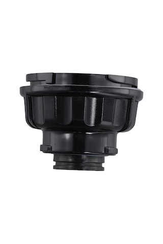 Xurunkeji Meyve Sıkacağı Yedek Parçaları, Omega Modelleri 8006 8003 8051 8061 8071 8091 8081 İçin Ayarlanabilir Uç Kapağı Siyah