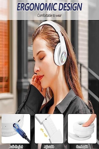 Torima B39 Bluetooth Kablosuz Stereo Kulaklık
