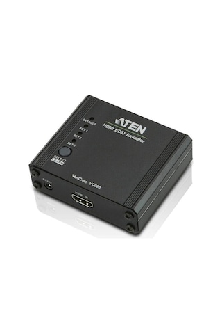 Hdmı Edıd Emülatörü Hdmı Edıd Emulator