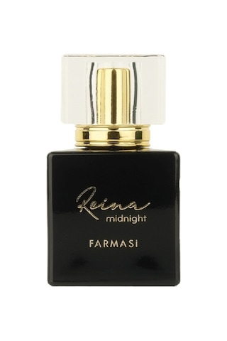 Farmasi Reina Midnight Kadın Parfüm EDP 45 ML Farmasi Reina Midnight Kadın Parfüm EDP 45 ML