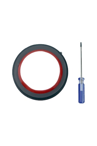 Dyson V15 Uyumlu İle Süpürge Toz Haznesi Contası