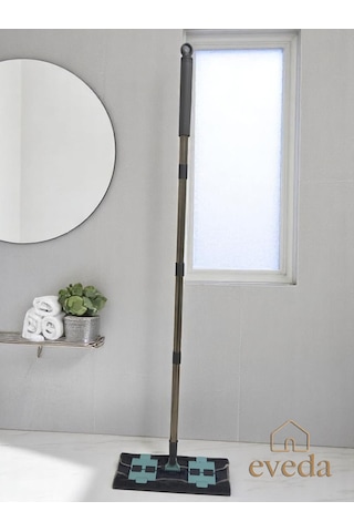 Eveda Elit Kilitli Paspas Set Mop