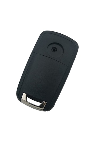 Gma Keys Insignia Astra J Corsa 2 Butonlu Kumanda Kabı Anahtar Kabı