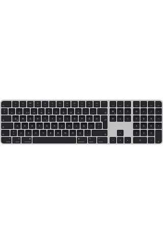 Apple MMMR3TQ/A Touch Id ve Sayısal Tuş Takım Magic Keyboard