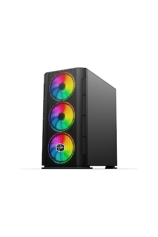 Zeiron ZX12 i5-3470 8GB 500GB HDD 120GB SSD 4GB GT730 Oyuncu Masaüstü Bilgisayar