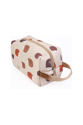 Kirli Temiz Islak Organizer Çantası Urcin Bebek Çocuk Kıyafet Çamaşır Anne Makyaj Alezli Çanta