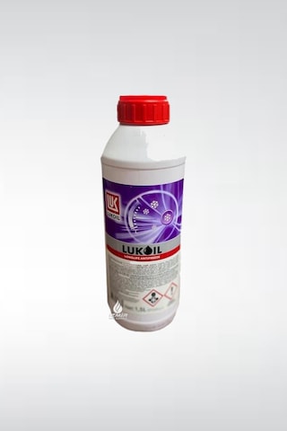 Lukoıl Antifiriz 1.5 Lt