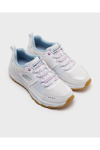 Skechers Sketchers 180061 Ofwt Escape Plan Günlük Spor Ayakkabı Beyaz