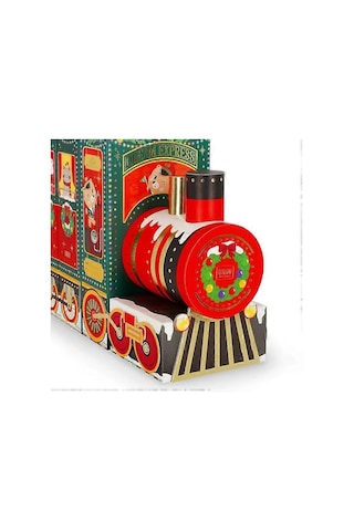 Dream Express Advent Calendar 2025