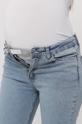 Luvmabelly Myra9811 - Hamile Kemer Genişletici Gri - Gri