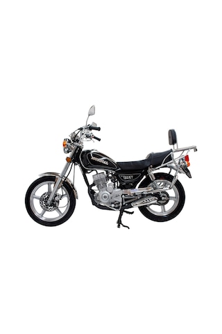 Kanuni Seyhan 150C - Mondial Kt Arka Bagaj Seti Komple Oem Kalite