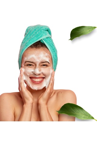 Aloe Vera Özlü Sabun 125 Gr