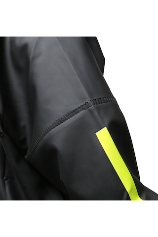 Vexo Pvc Motosiklet Alt Üst Takım Yağmurluk (454444215)