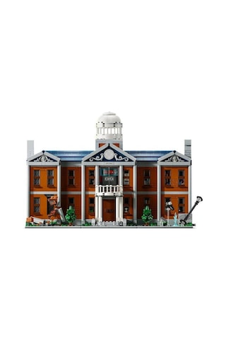 Lego 76294 Lego Marvel X-men: X-mansion