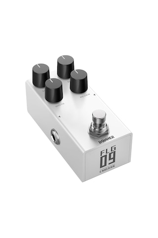 Donner Embark 09 Flg Flanger Pedal